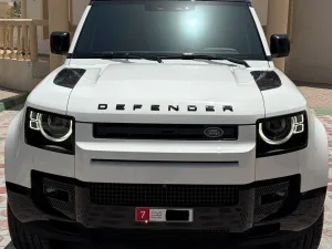2025 Land Rover Defender 110 S