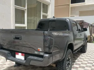 2020 تويوتا تاكوما Off-Road