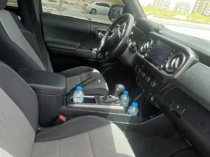 2020 تويوتا تاكوما Off-Road