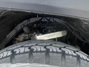2020 تويوتا تاكوما Off-Road