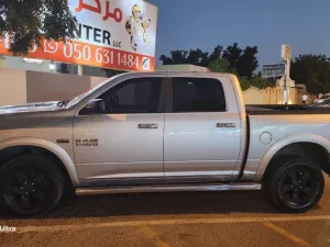 2015 Dodge Ram 1500 RX