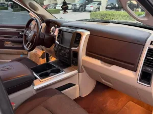 2015 Dodge Ram 1500 RX