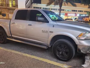 2015 Dodge Ram 1500 RX