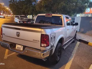 2015 Dodge Ram 1500 RX