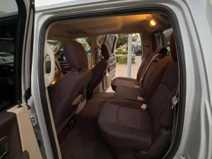 2015 Dodge Ram 1500 RX