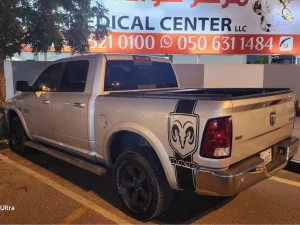 2015 Dodge Ram 1500 RX