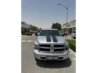 2015 Dodge Ram in Sharjah used car