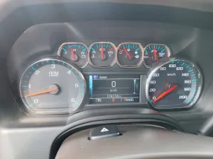 2019 جي أم سي يوكون SLE