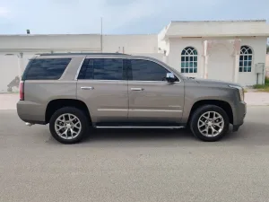 2019 جي أم سي يوكون SLE