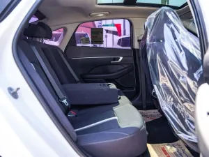 2025 Hyundai Sonata Limited