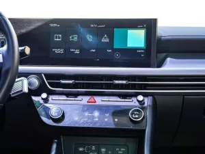 2025 Hyundai Sonata Limited