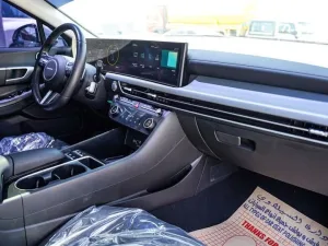 2025 Hyundai Sonata Limited