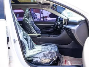 2025 Hyundai Sonata Limited