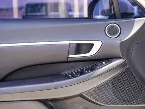 2025 Hyundai Sonata Limited