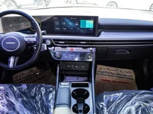 2025 Hyundai Sonata Limited