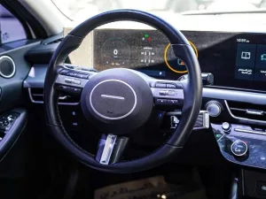 2025 Hyundai Sonata Limited