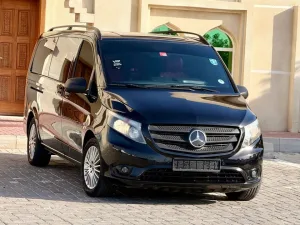 2020 مرسيدس-بنز فيتو Premium
