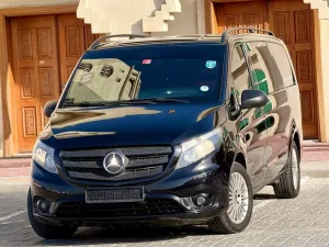 2020 مرسيدس-بنز فيتو Premium