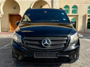 2020 مرسيدس-بنز فيتو Premium