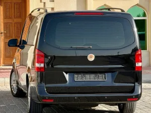 2020 مرسيدس-بنز فيتو Premium