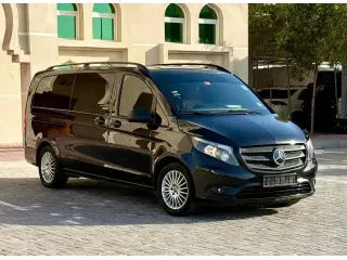 2020 Mercedes-Benz Vito في Dubai سيارة مستعملة