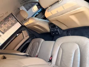 2011 اودي كيو٧ Premium Plus
