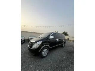 2018 Hyundai H1 في Sharjah سيارة مستعملة