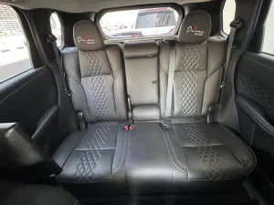 2024 Mitsubishi Outlander SEL Black Edition