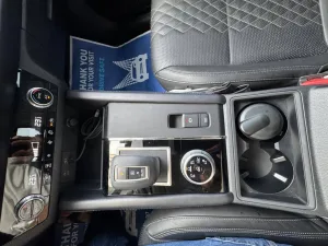2024 Mitsubishi Outlander SEL Black Edition