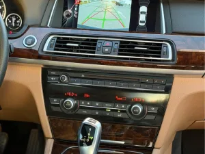 2015 BMW 7-Series 730LI