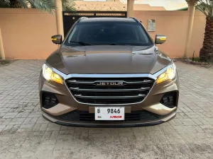 2020 Jetour X70 No Trim