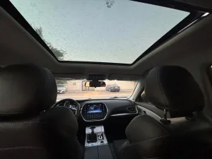 2020 Jetour X70 No Trim