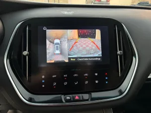 2020 Jetour X70 No Trim