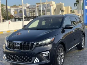 2019 Kia Sorento SX