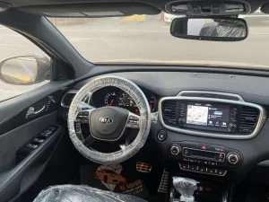 2019 Kia Sorento SX