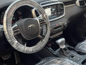 2019 Kia Sorento SX