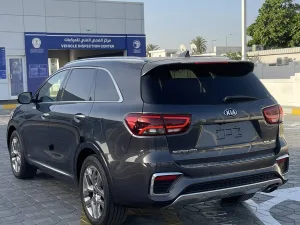 2019 Kia Sorento SX