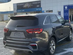 2019 Kia Sorento SX