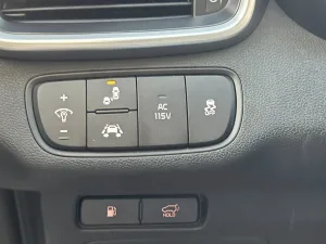 2019 Kia Sorento SX