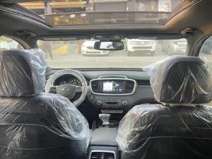 2019 Kia Sorento SX