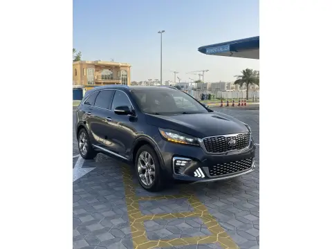 2019 Kia Sorento SX