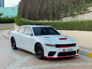 2019 Dodge Charger R/T