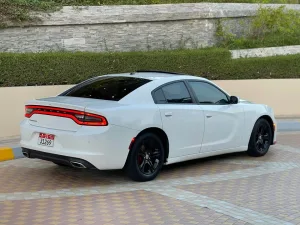 2019 Dodge Charger R/T