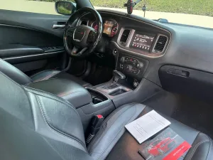 2019 Dodge Charger R/T