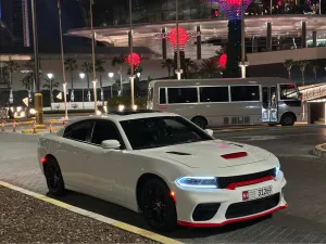 2019 Dodge Charger R/T
