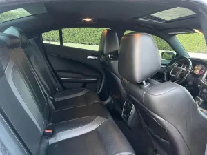 2019 Dodge Charger R/T