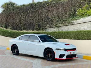 2019 Dodge Charger R/T