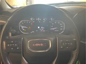 2021 GMC Sierra Elevation