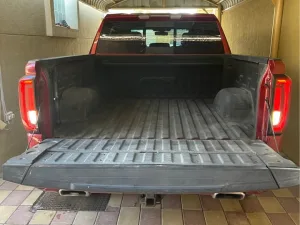 2021 GMC Sierra Elevation