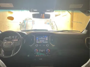 2021 GMC Sierra Elevation